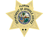 Department of Juvenile Justice logo