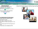 Florida Prevention System