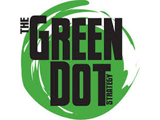Green Dot logo
