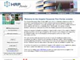 Hospital Response Plan of Florida