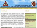 Emergency Management Services