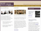 Responsible Retailing Forum