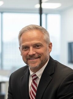 Brian Bumbarger