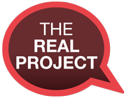 Real Project logo