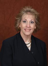 Monica Laughlin headshot