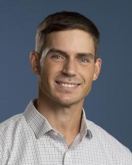John Moore photo